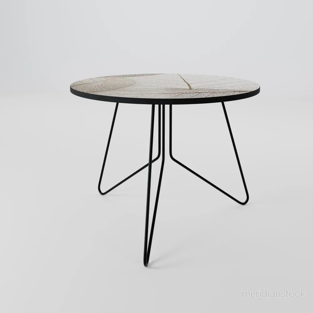 ETHEREAL VEINED GRACE Soffbord - Bild 3