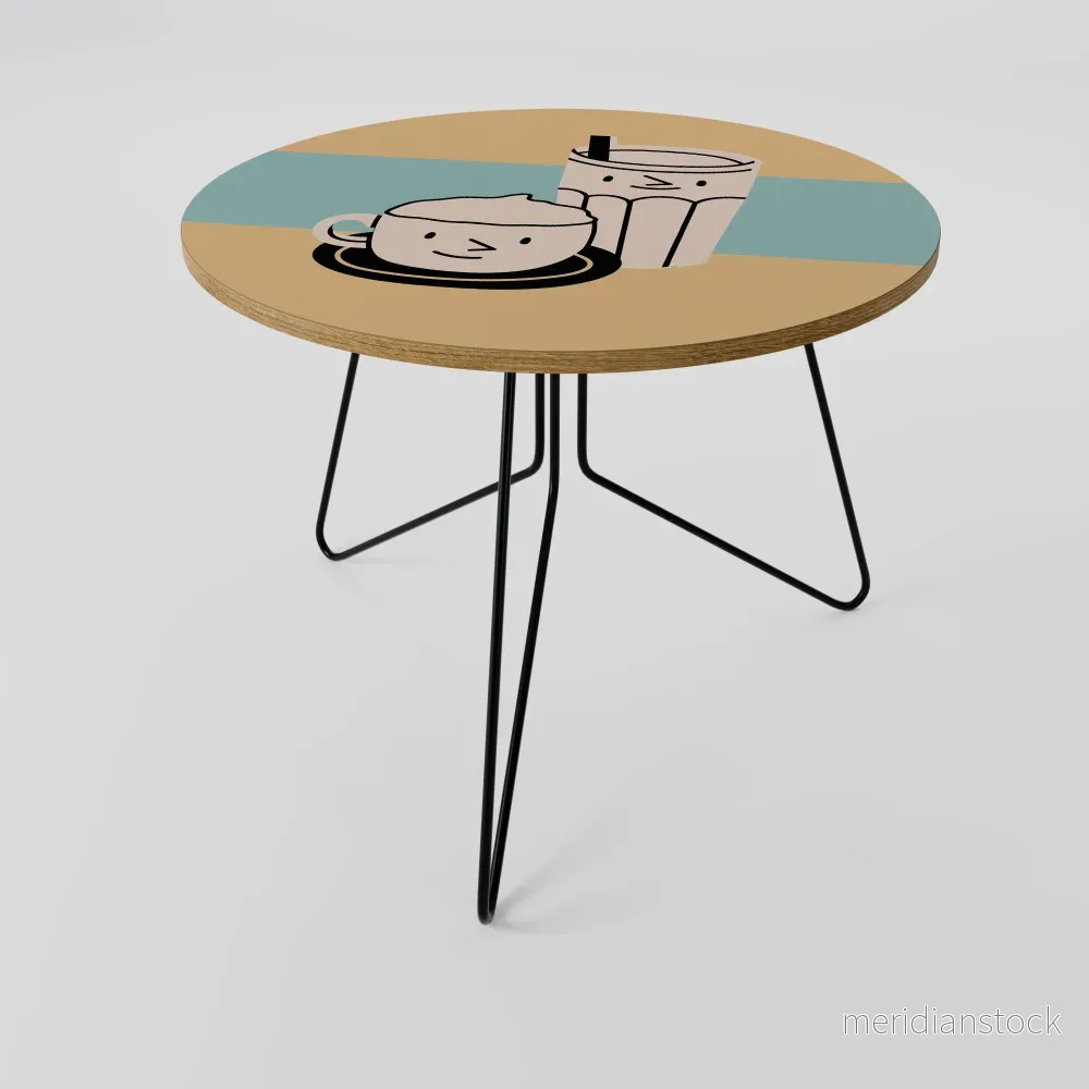 COFFEE PLEASURES Soffbord COFFEE PLEASURES Soffbord