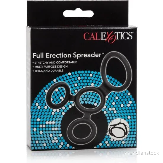 CALEXOTICS - FULL ERECTION SPREADER - Bild 2