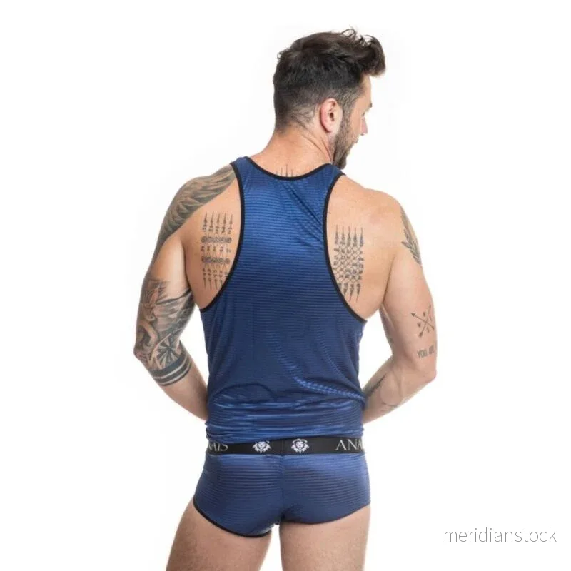 ANAIS MEN - NAVAL TOP M - Bild 3