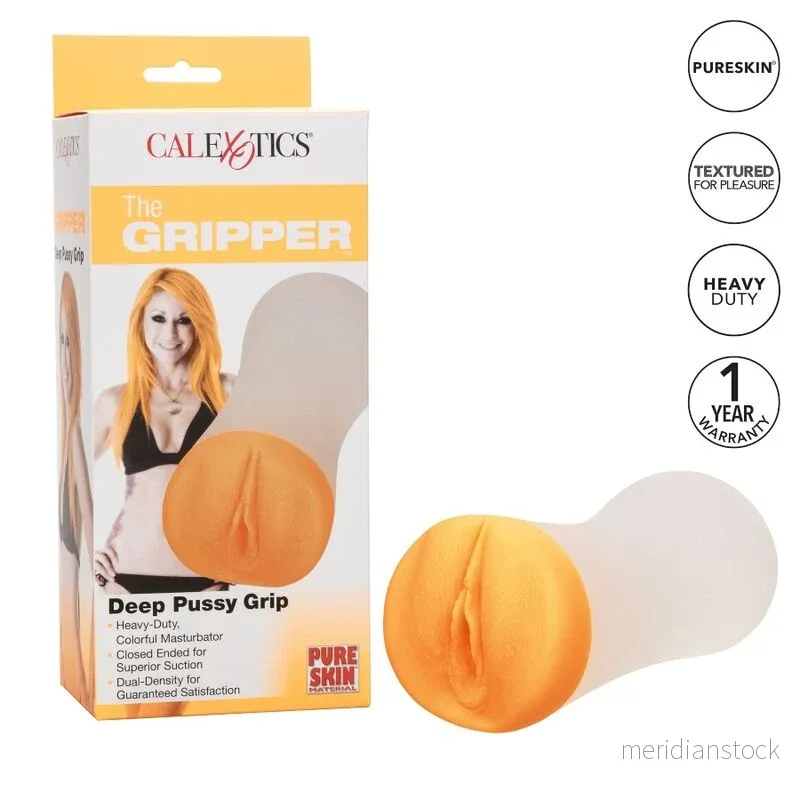 CALEXOTICS - DEEP PUSSY GRIP - Bild 3