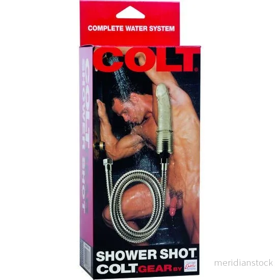 CALEXOTICS - COLT SHOWER SHOT - Bild 2
