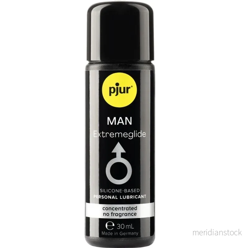 PJUR - MAN PREMIUM LUBRICANT 30 ML - Bild 2