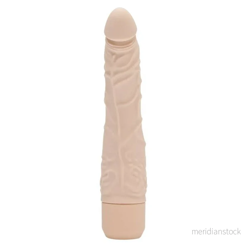 GET REAL - CLASSIC SLIM VIBRATOR SKIN - Bild 2