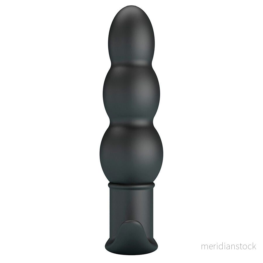 PRETTY LOVE - AEAEAS VIBRATING ANAL PLUG - Bild 3