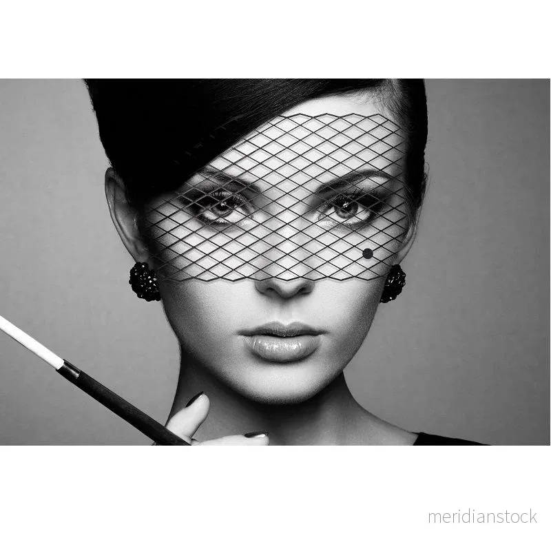 BIJOUX - LOUISE MASK - Bild 2