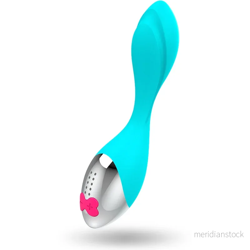 HAPPY LOKY - MINI FUN VIBRATOR - Bild 2