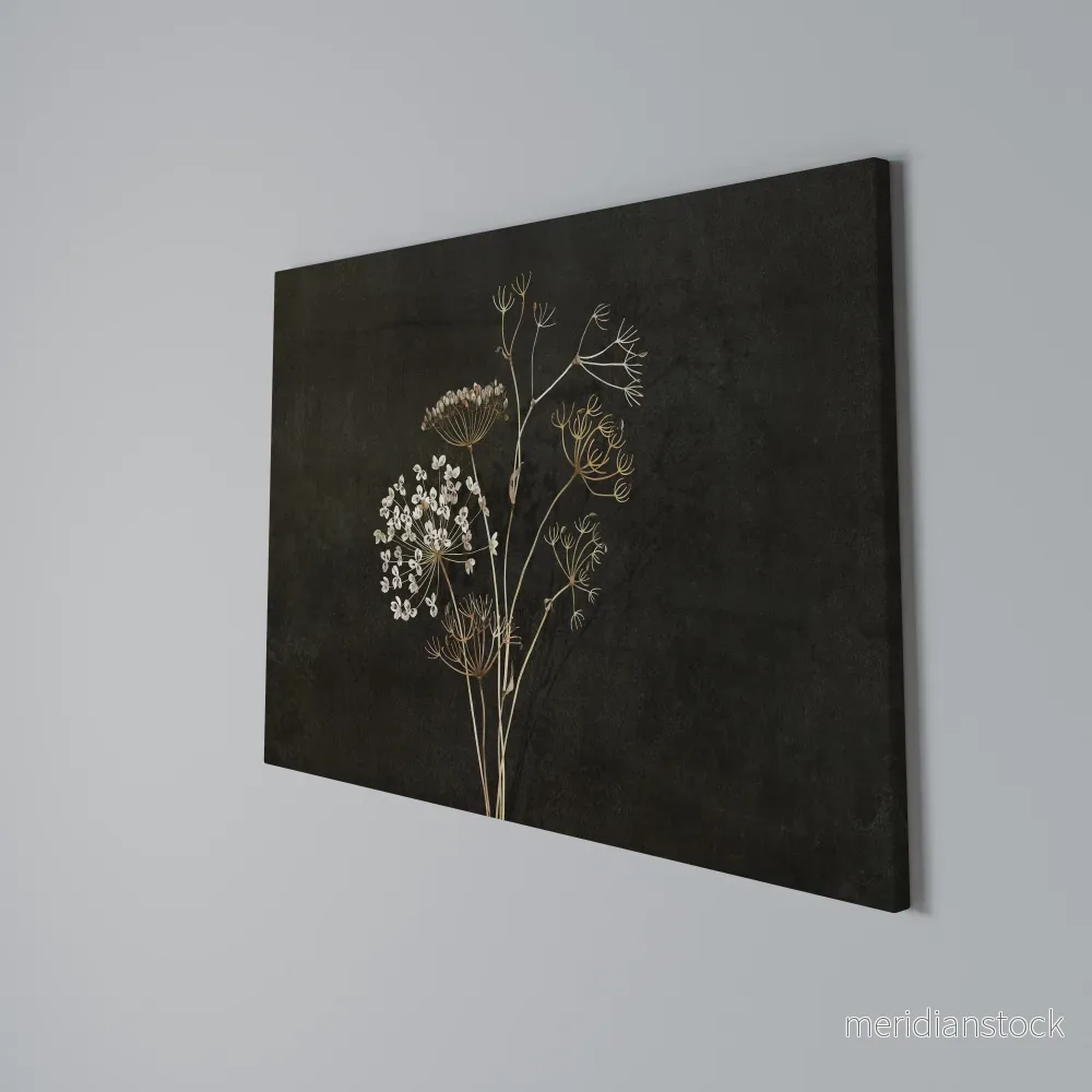 MEADOW MEMORIES Horizontal Canvas Print - Bild 3