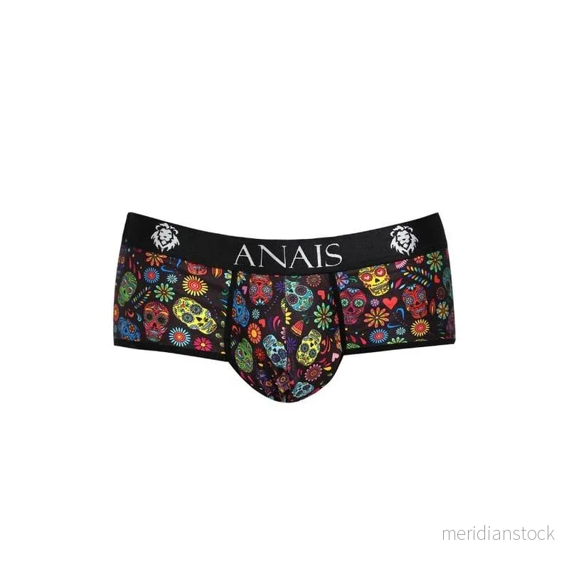 ANAIS MEN - MEXICO BRIEF S
