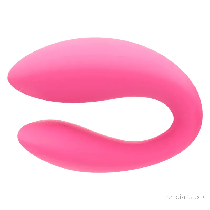 MORESSA - LAUREN REMOTE CONTROL STIMULATOR FOR COUPLES - Bild 3