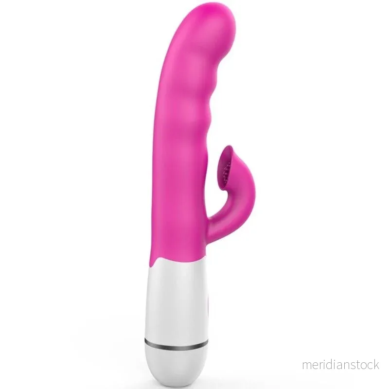 ARMONY - AMIR VIBRATOR MULTIFUNCTION WITH STIMULATING TONGUE 16 SPEEDS PINK - Bild 2
