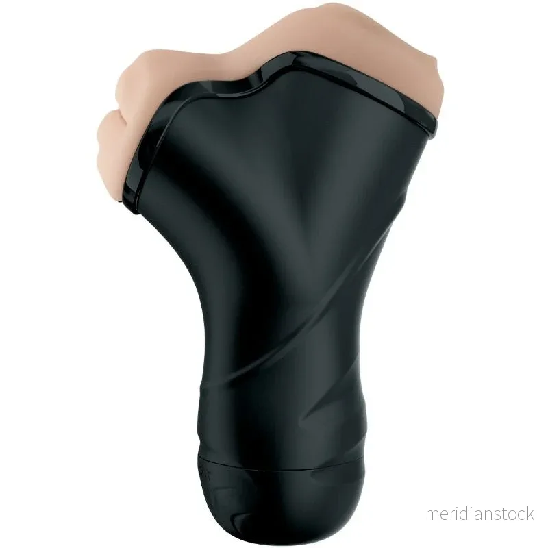 PDX ELITE - DOUBLE PENETRATION VIBRATING STROKER - Bild 2