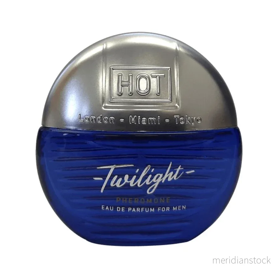 HOT - TWILIGHT PHEROMONE PARFUM MEN 15 ML - Bild 2