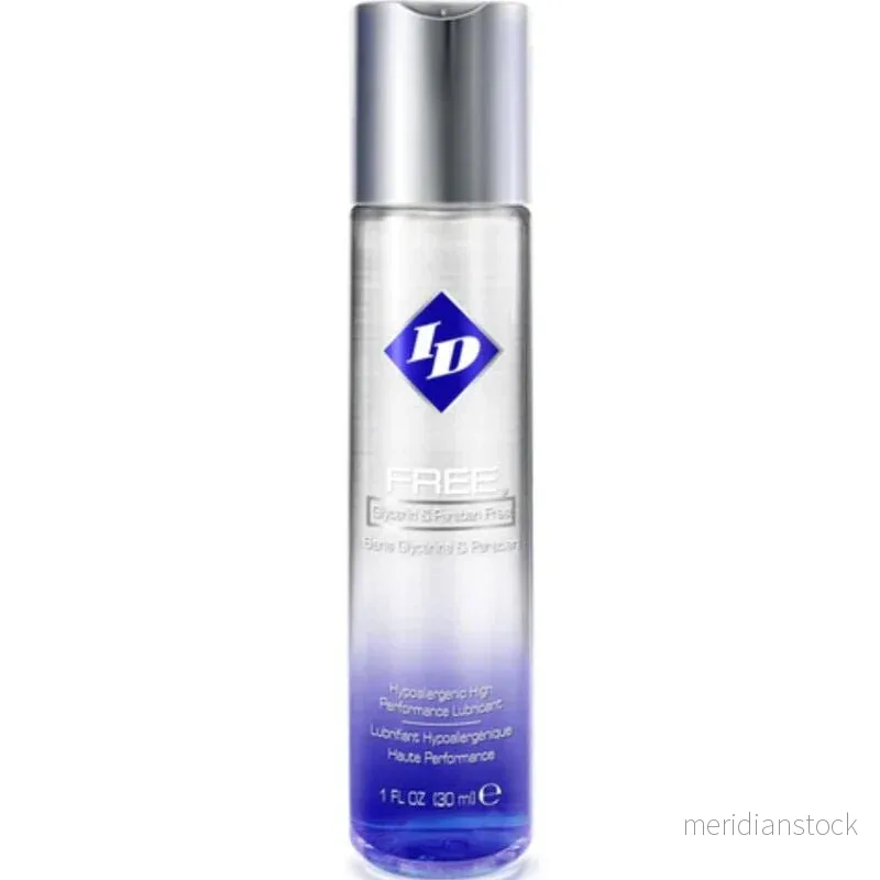 ID FREE - WATER BASED HYPOALLERGENIC 255 ML
