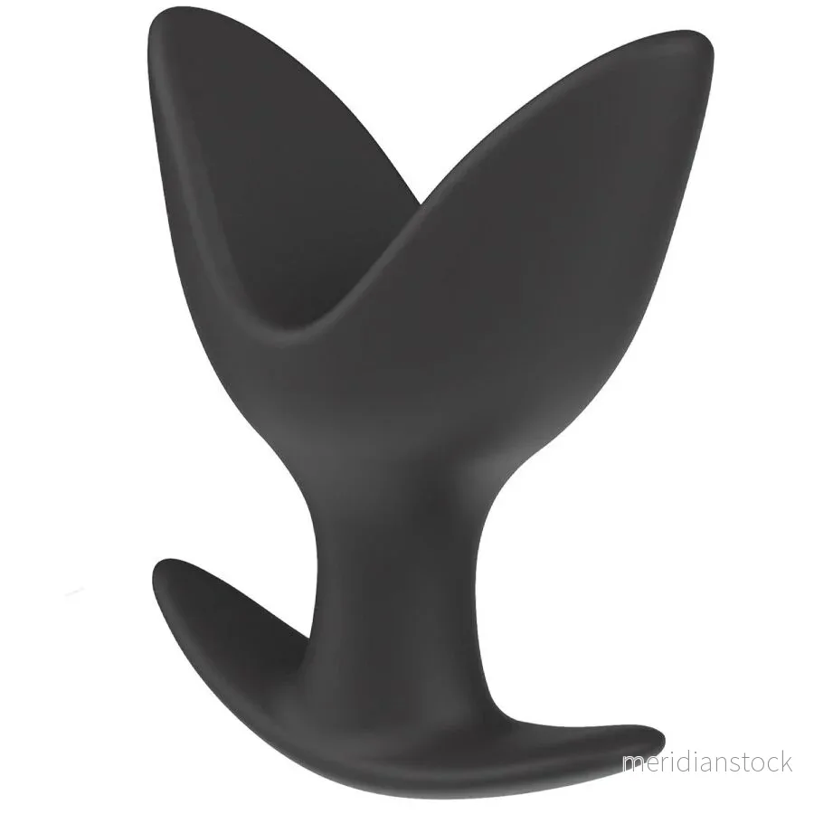 HIDDEN DESIRE - EXTREME ANCHOR ANAL PLUG MEDIUM