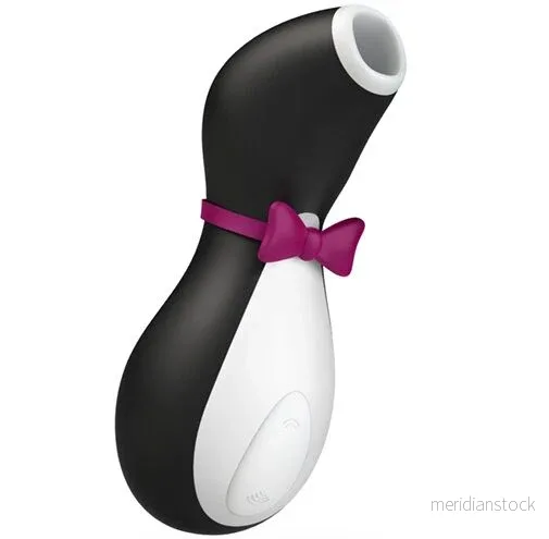 SATISFYER - PRO PENGUIN NG EDITION 2020 - Bild 3