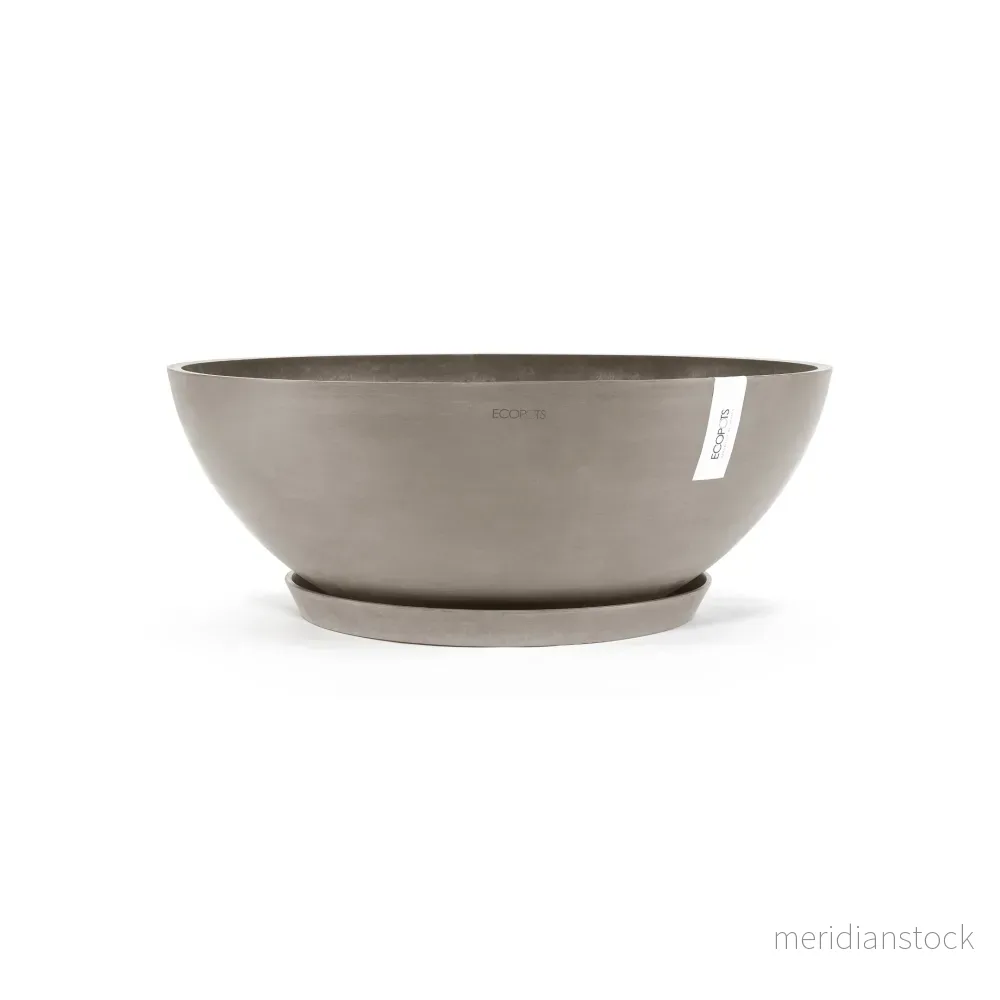 Kruka Wien 70cm taupe - Bild 3