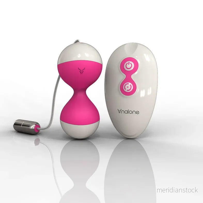 NALONE - MIU MIU KEGEL EXERCISES REMOTE CONTROL - Bild 2