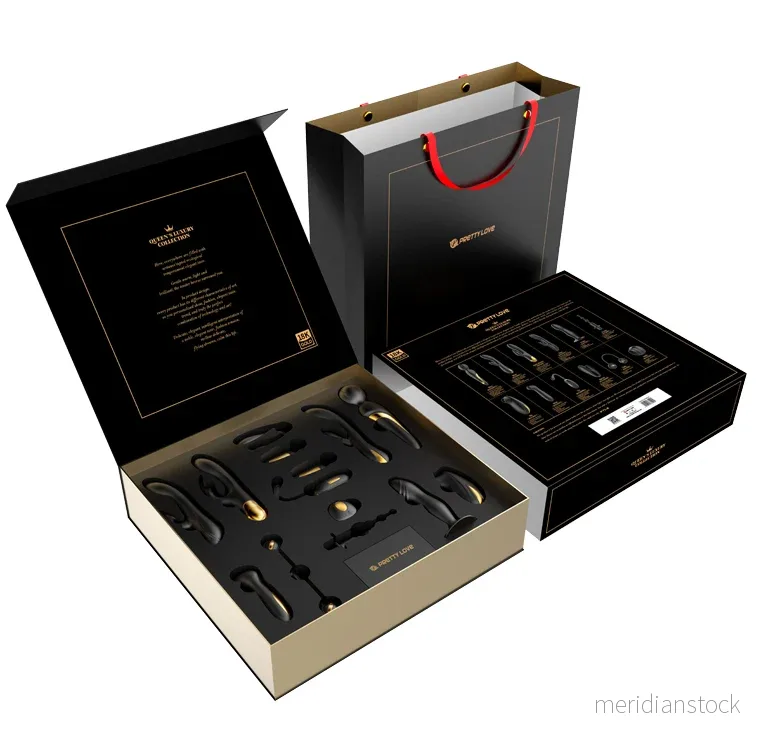 PRETTY LOVE - QUEENS LUXURY COLLECTION - Bild 2