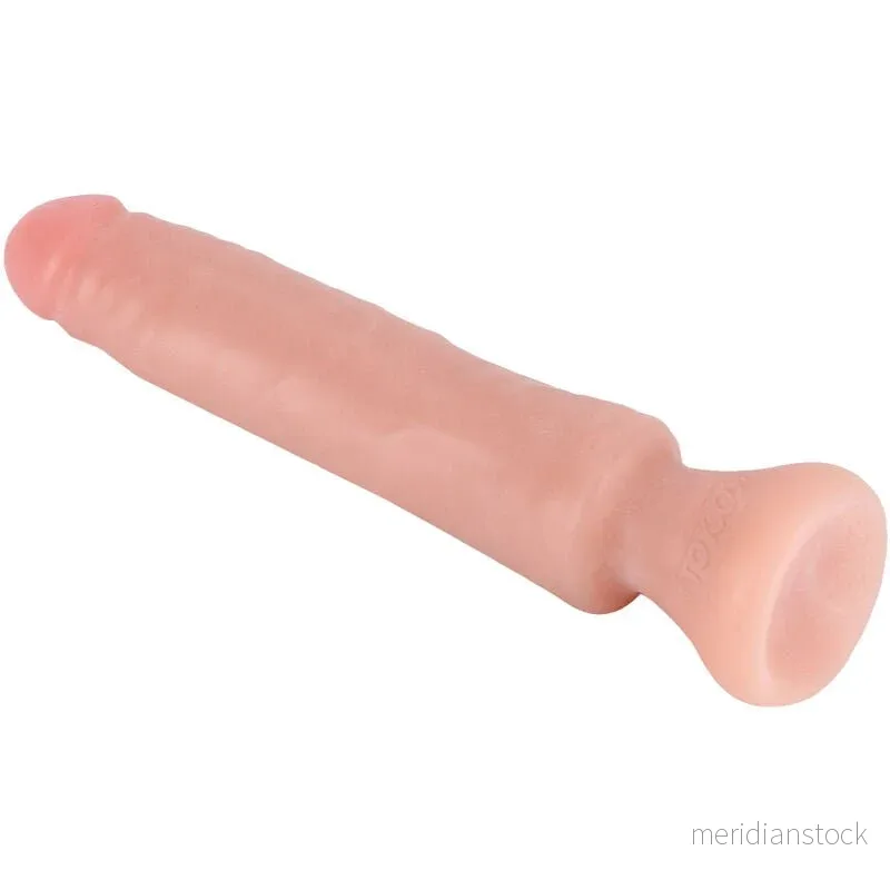 GET REAL - STARTER DONG 16 CM NATURAL - Bild 2