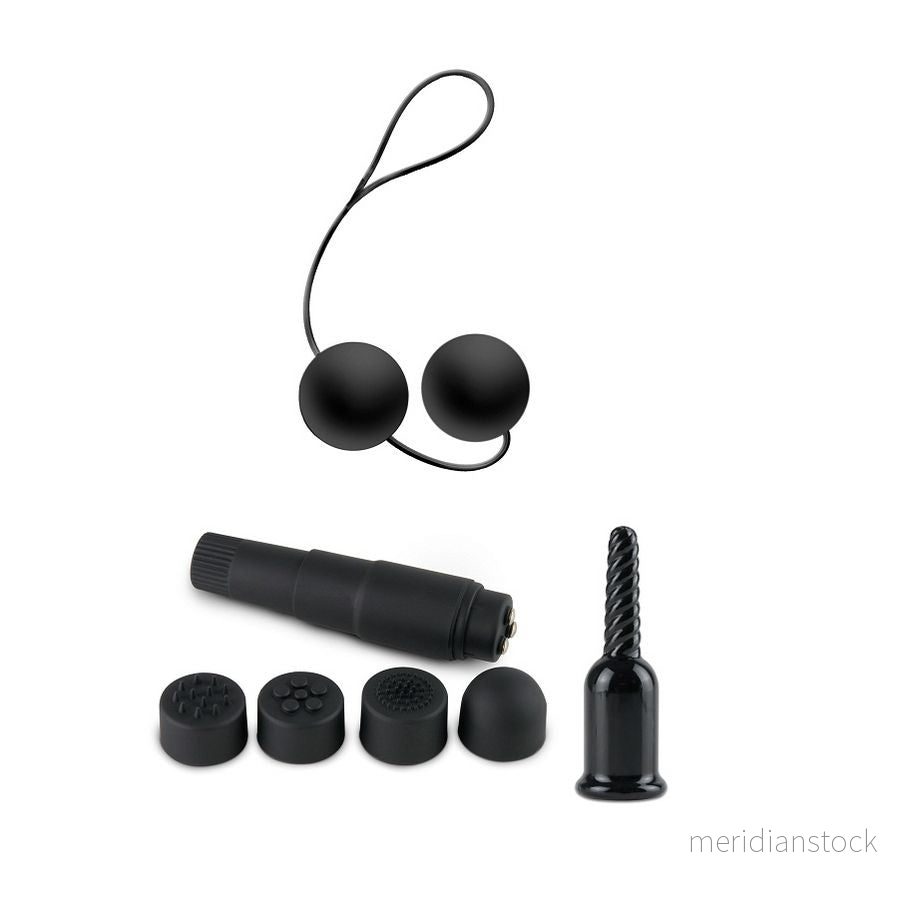 FETISH FANTASY LIMITED EDITION - KIT FETISH - Bild 3