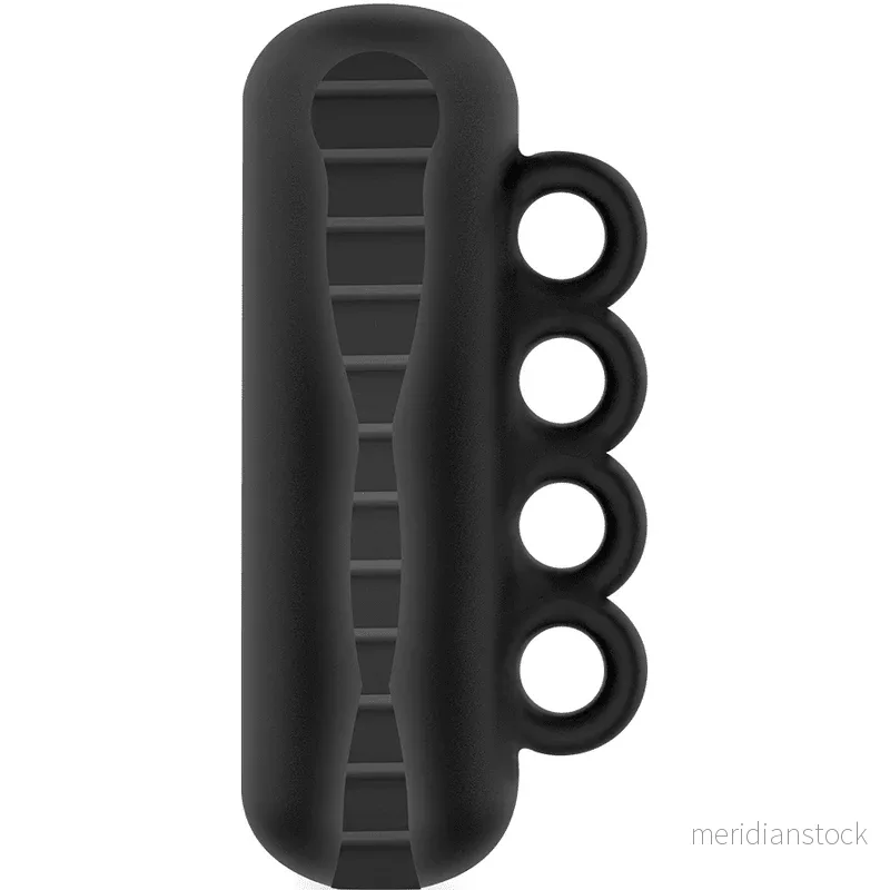 JAMYJOB - EXTREME TENSEK 5 MASTURBATOR BLACK