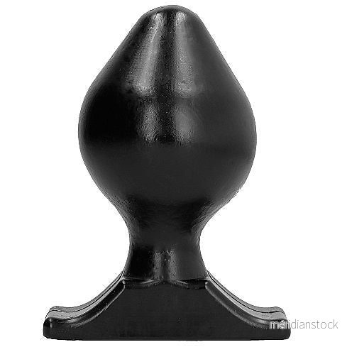 ALL BLACK - PLUG 16,5 CM - Bild 3