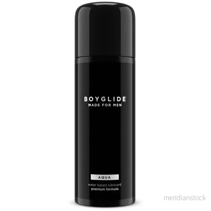 INTIMATELINE - BOYGLIDE WATER BASED LUBRICANT 100 ML - Bild 2