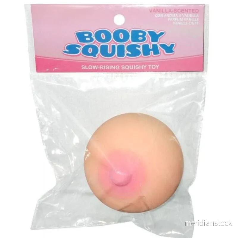 KHEPER GAMES - BOOBY SQUISHY - Bild 2
