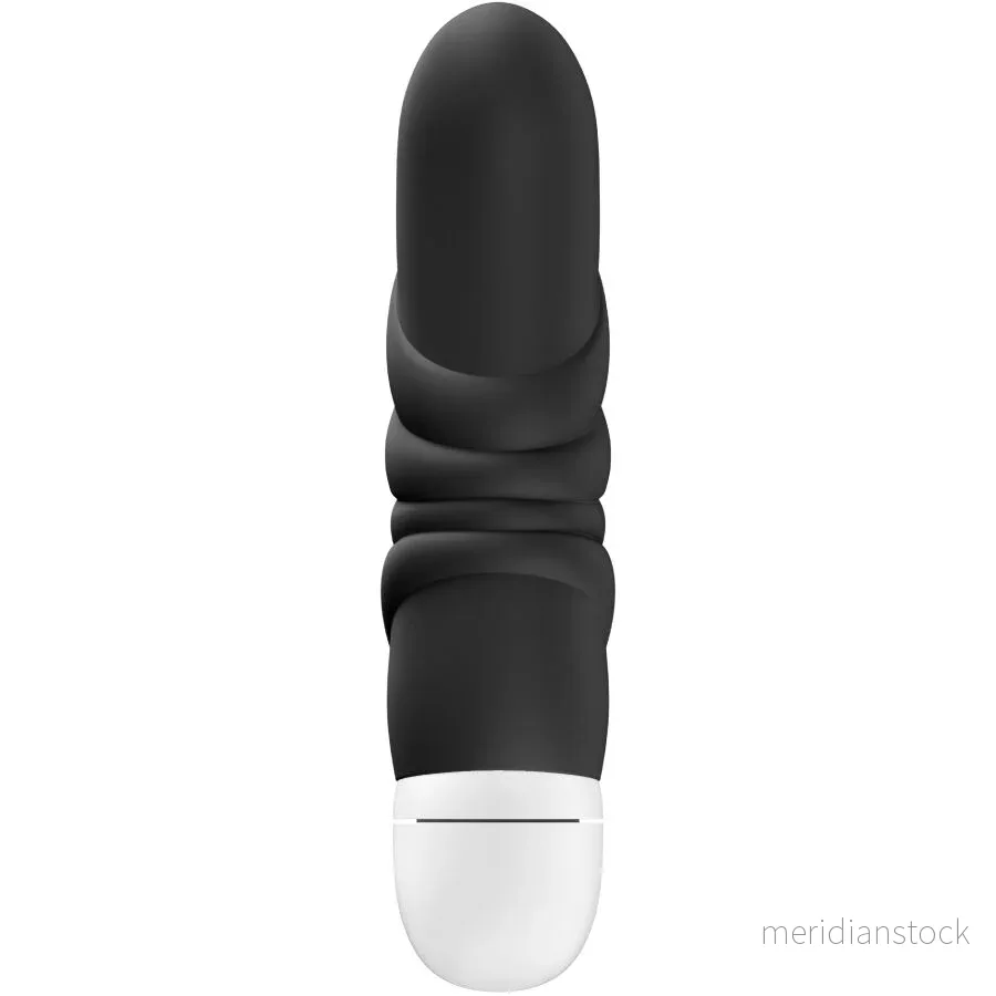 FUN FACTORY - JAM MINI VIBRATOR BLACK - Bild 3