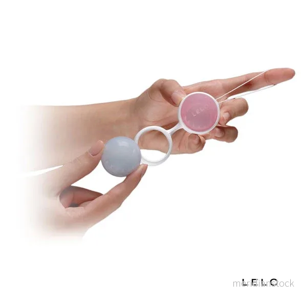 LELO - LUNA KEGEL BALLS - Bild 3
