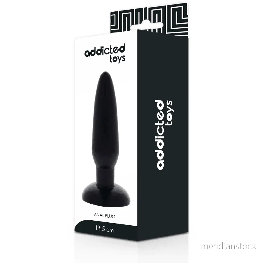 ADDICTED TOYS - ANAL PLUG 13.5 CM - Bild 2