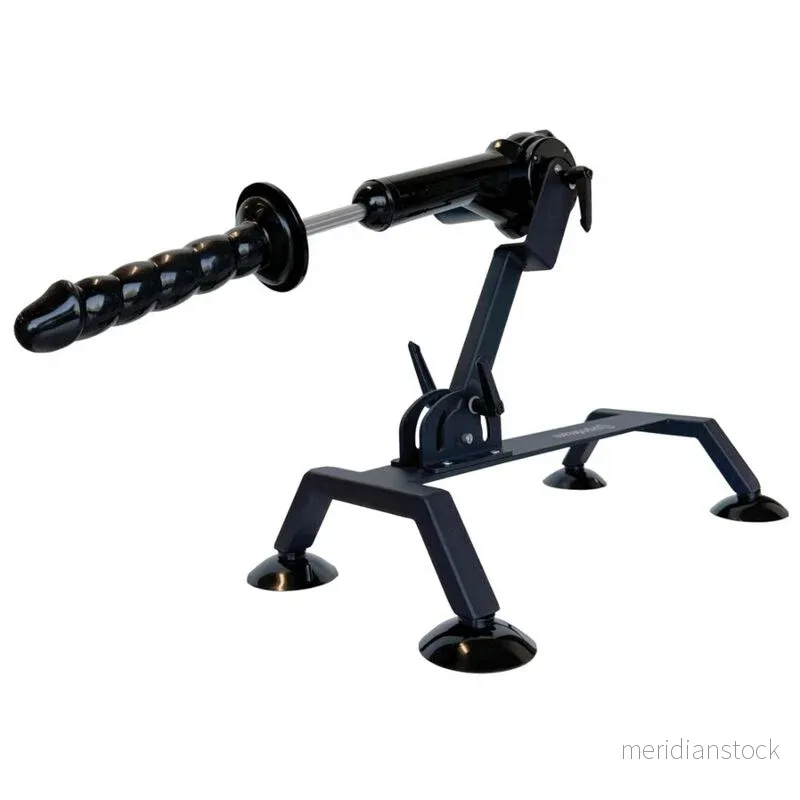 FETISH FANTASY SERIES - BODY DOCK PRO SEX MACHINE - Bild 2