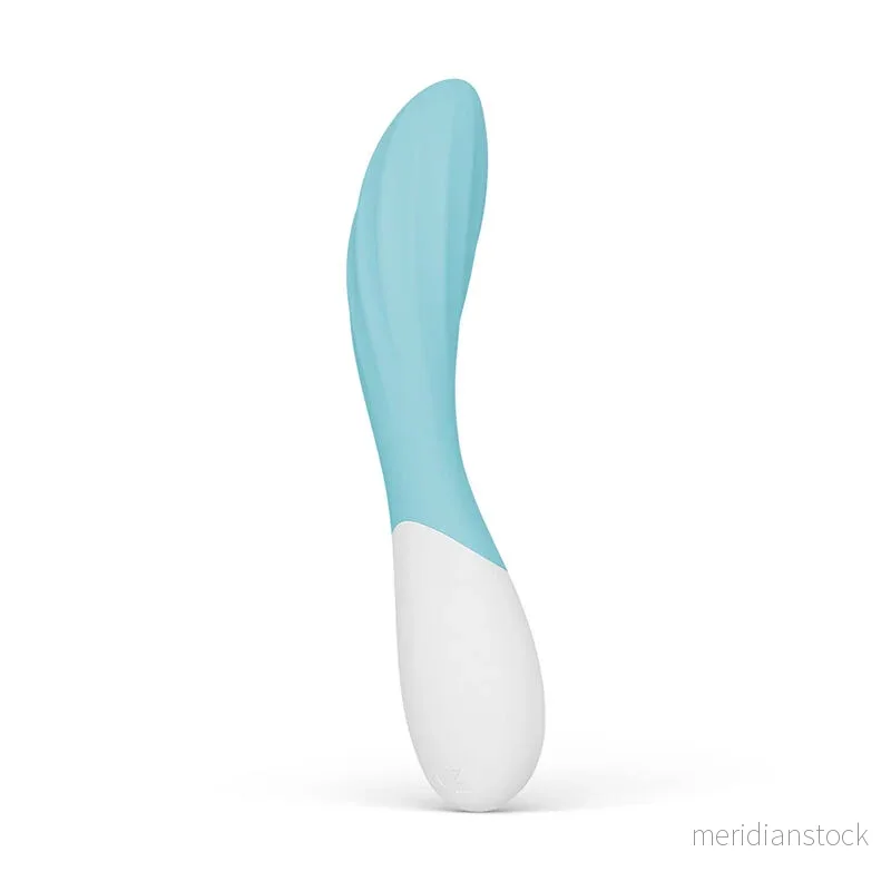 LELO - MONA TWIST RECHARGEABLE APP-CONTROLLED G-SPOT VIBRATOR LAVENDER - Bild 3