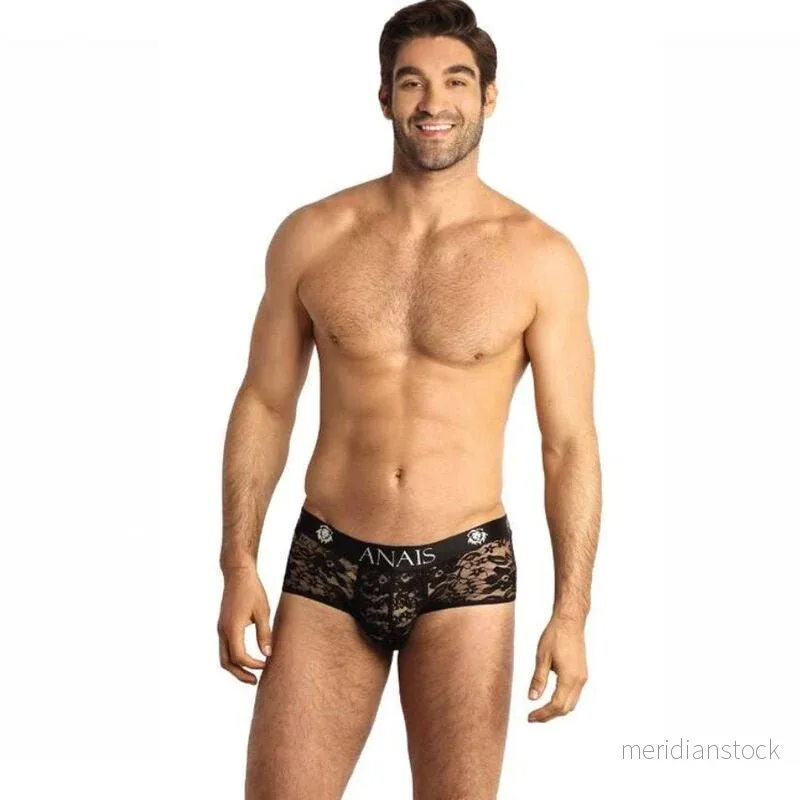 ANAIS MEN - ROMANCE BRIEF S