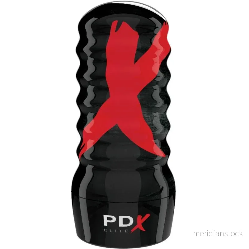 PDX ELITE - AITR TIGHT PUSSY STROKER - Bild 2