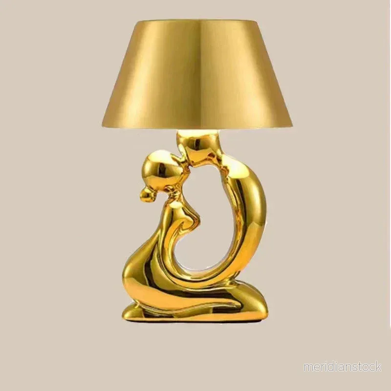 Designerlampa med tidlös design – Arden - Bild 2