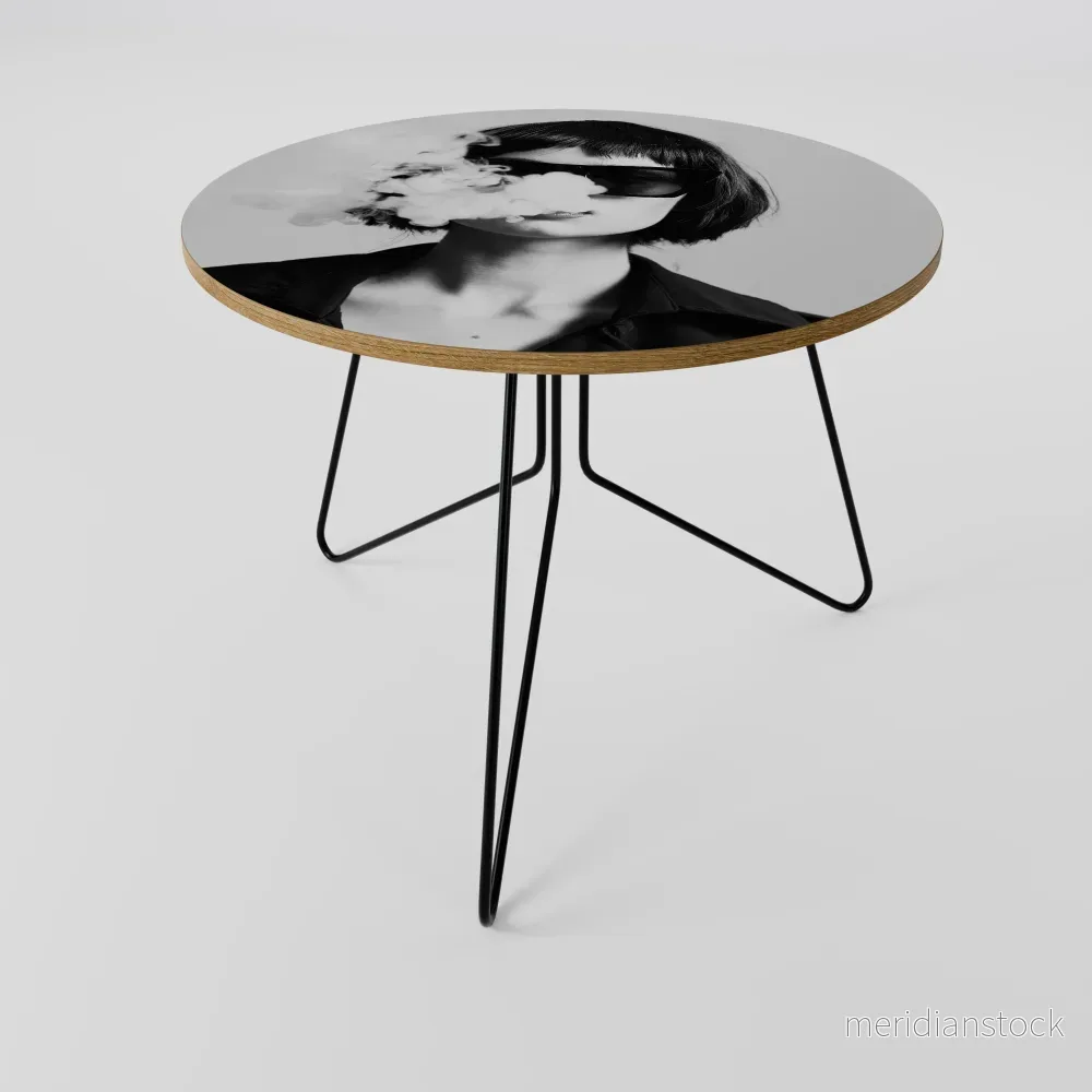 SMOKY BELLE Soffbord