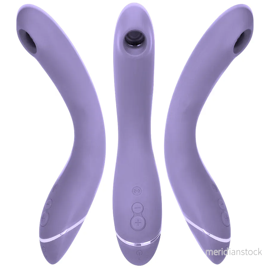 WOMANIZER - OG G-SPOT LILAC - Bild 2