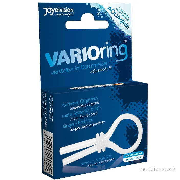 JOYDIVISION - VARIORING - Bild 3