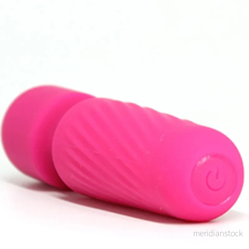 ARMONY - YOUR MAGIC MASSAGER & VIBRATOR RECHARGEABLE 10 VIBRATIONS PINK - Bild 2