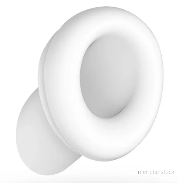 SATISFYER - 2 NG KIT COVERS 5 PCS