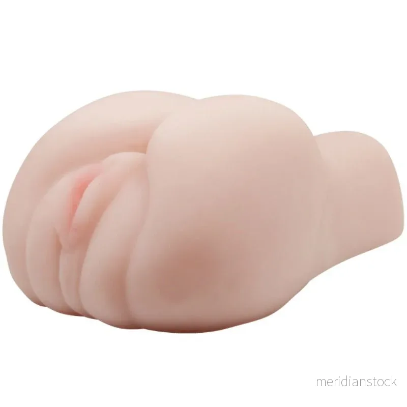 BAILE - PASSION LADY 3D VAGINA MASTURBATOR - Bild 3