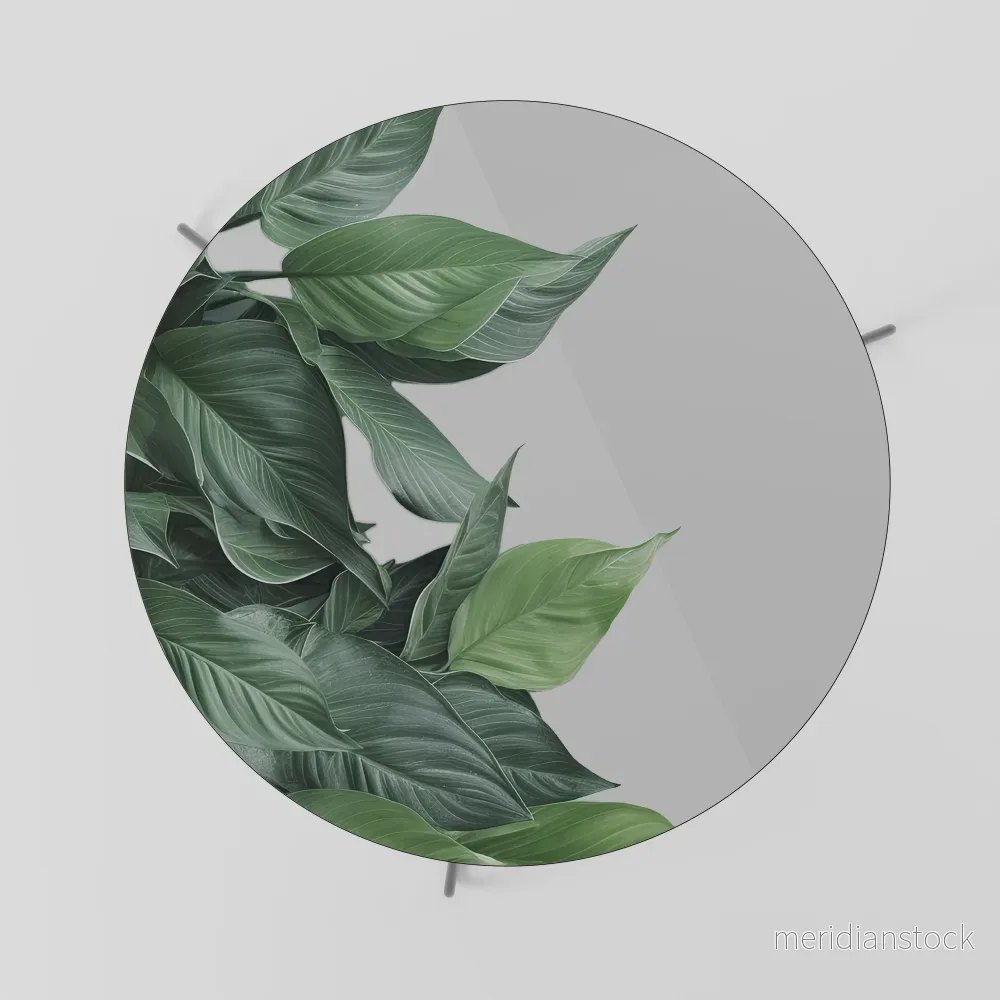 LUSH LEAFY WHIMSY Soffbord - Bild 2