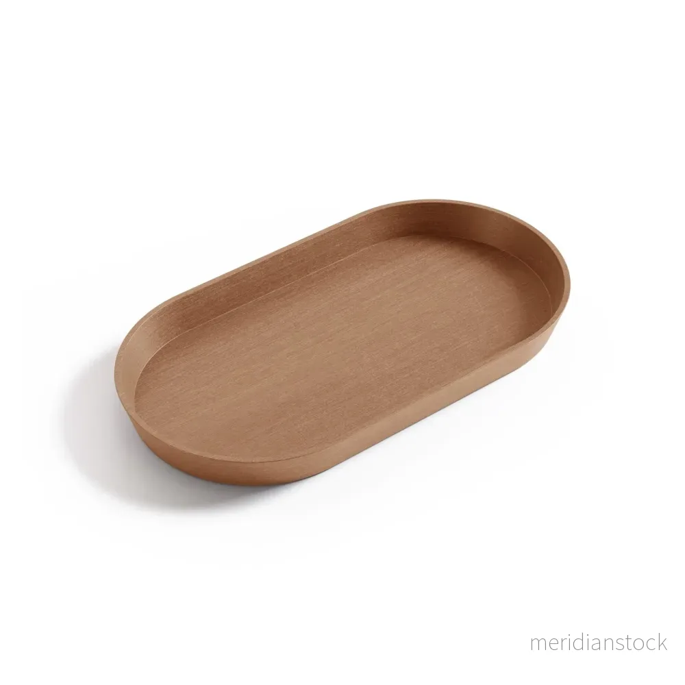 Krukfat Tokyo 40cm terrakotta