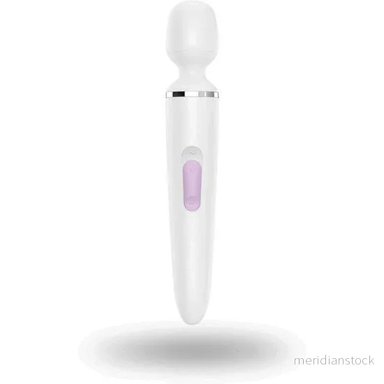 SATISFYER - WANDER WOMAN WHITE - Bild 2