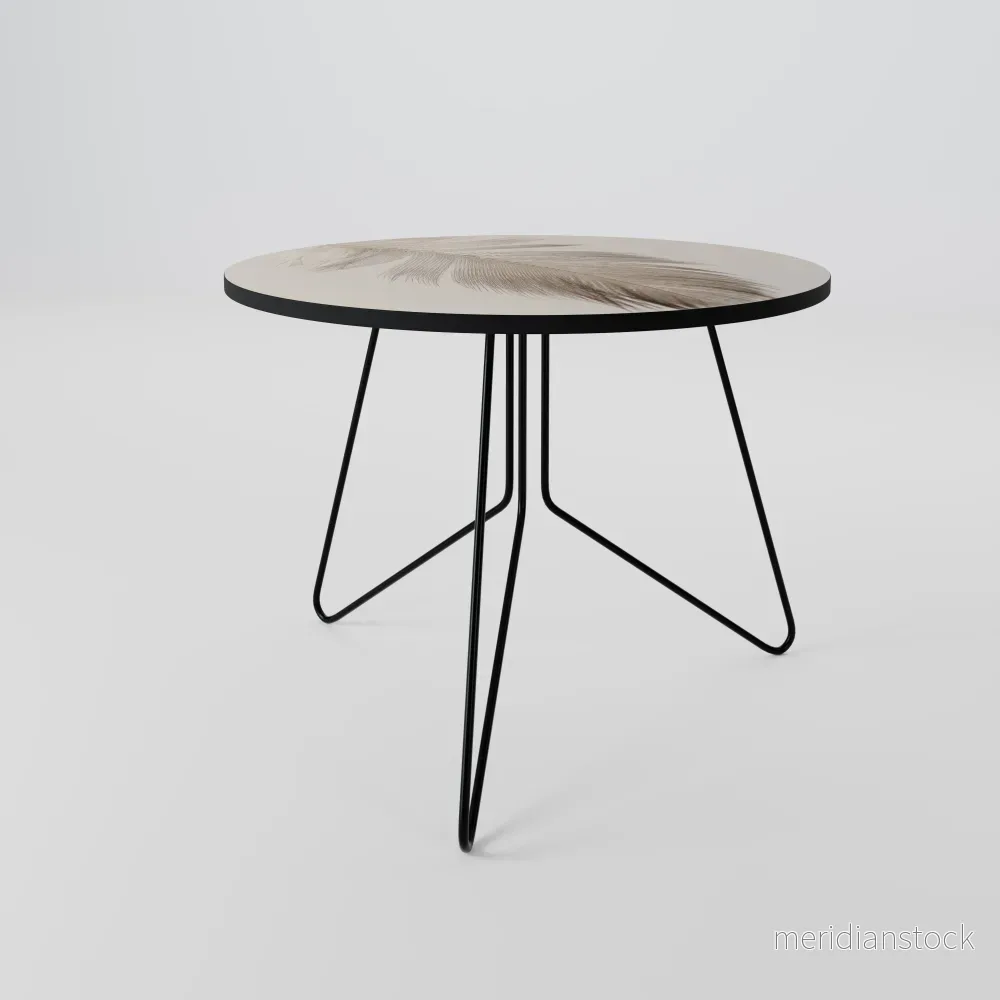 GRACEFULNESS PRECISION Soffbord - Bild 3