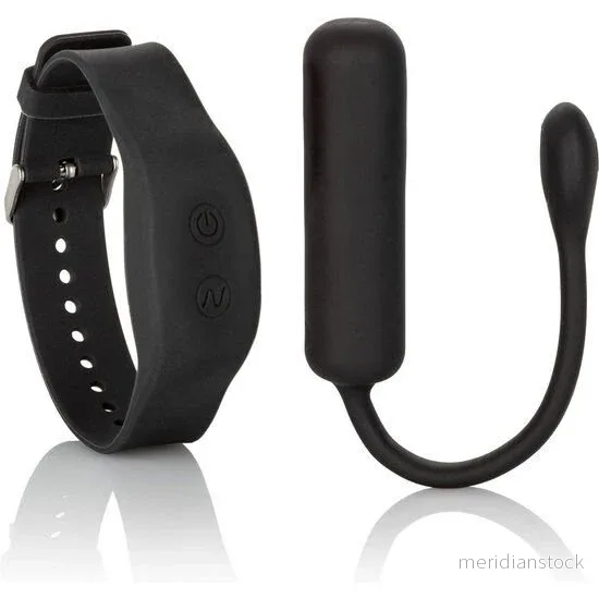 CALEXOTICS - WRISTBAND REMOTE PETITE BULLET - Bild 2