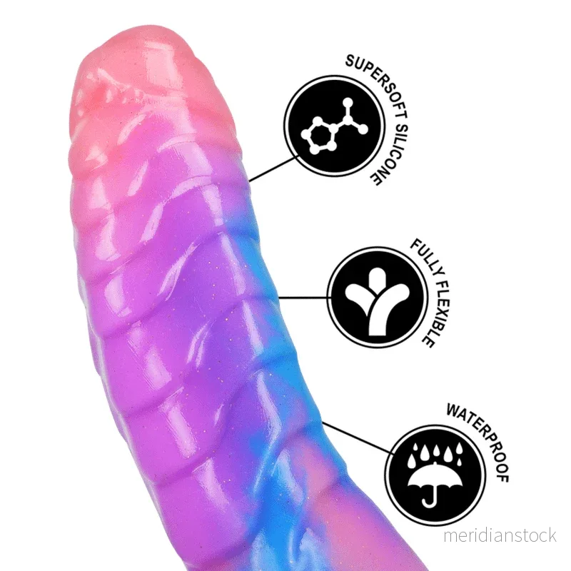 EPIC - EMPUSA DILDO GUARDIAN OF HADES - Bild 3