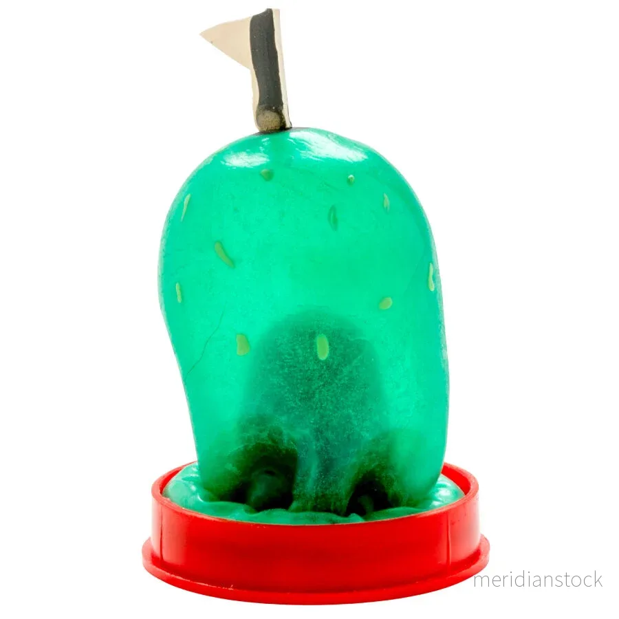 CONDOMERIE - HANDPAINTED NOVELTY CONDOMS GOLF HILL - Bild 2
